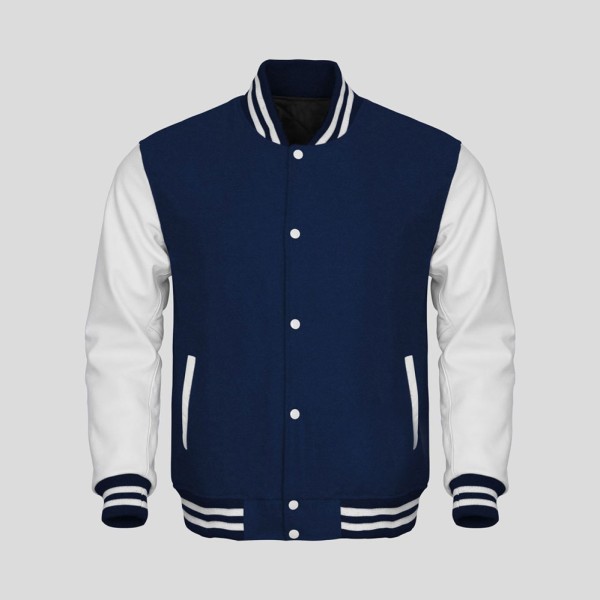 Varsity Jacket